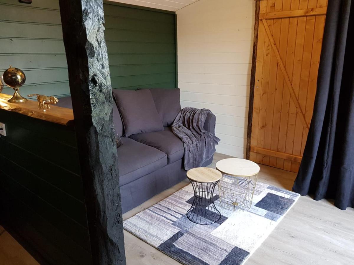 Chalets Lavaux Pouzol Exteriör bild
